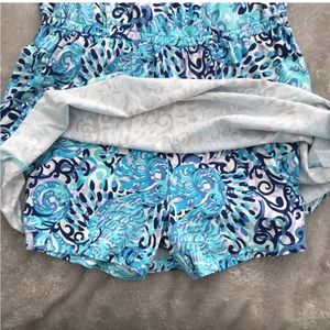 Dress/romper beautiful and comfortable summer